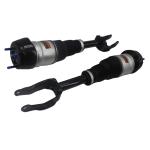 2012- Year Front left air Suspension without ADS for Mercedes-benz W166 W164 ML