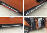 OE Vogue Style Side Step Bars for Hyundai 2015 2019 IX25 Creta Running Boards