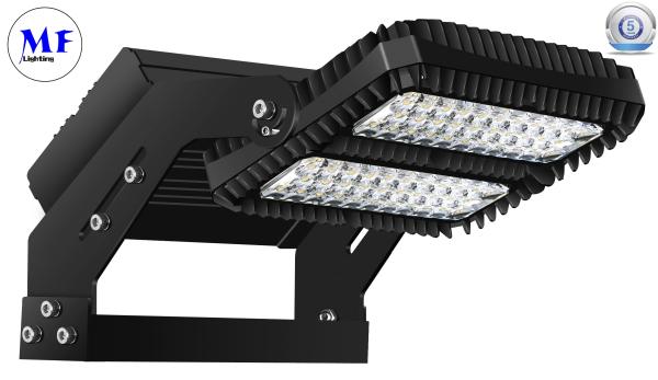Waterproof IP66 LED Floodlight 230W 450W 650W 900W 1350W For Outdoor Stadium And