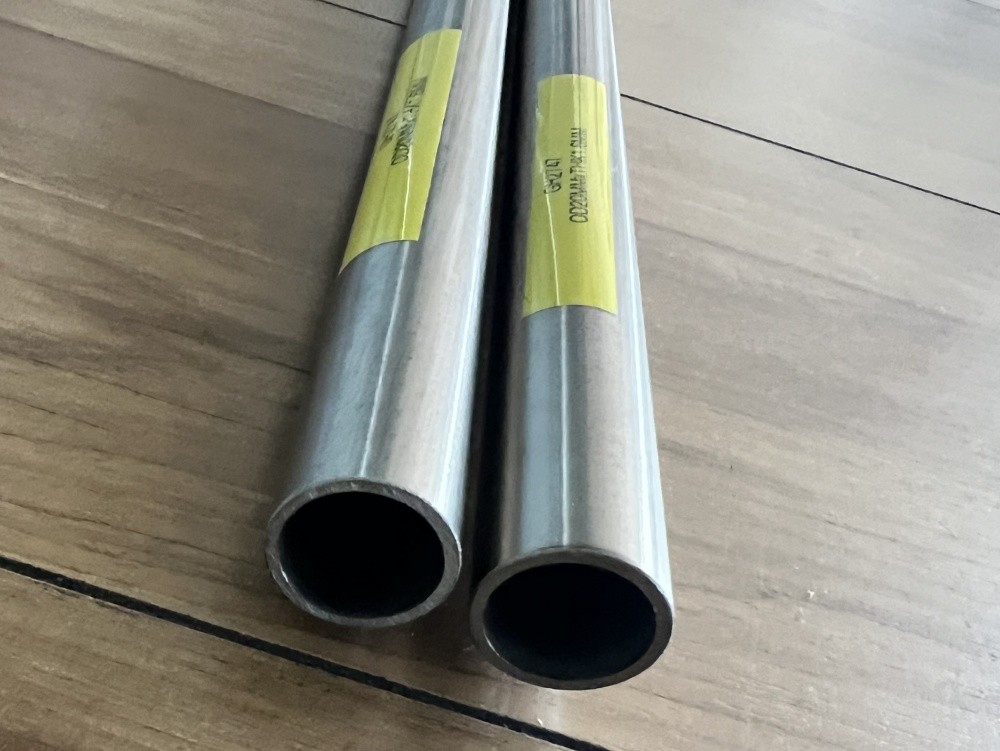 High Temperature Alloy GH747 Rod Diameter 5-200mm Oxidation Resistance