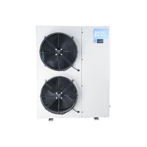 Wholesale 3HP 4HP 5HP Cold Room Condensing Unit Chiller For Cold Storage from china suppliers