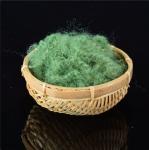 100% Recycled Polyester Staple Fiber Cotton Fill Stuffing Synthetic