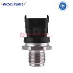 fuel rail pressure sensor euro car parts 68002436AB for fuel pressure sensor
