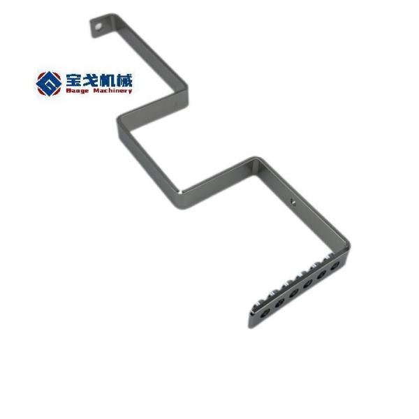 Aluminum-Infused Copper Busbars Durable Solution for Long-Lasting Cabinet