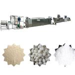 100 - 1000 Kg/H Modified Starch Production Line Automatic