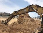 Secondhand PC200-6 Excavator/ komatsu PC200-7 Excavator/ digger For Sale