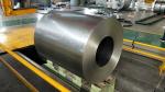 Custom Zero Spangle Galvanized Sheet Coil Yield Strength 275-500MPa