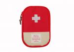 Emergency Mini Car Medical Travel First Aid Kit / Rescue Kit With Medical