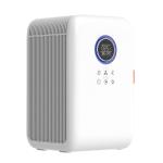 H13 HEPA Air Purifier With Humidifier UV Sterilization
