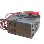 Top Quality Multi-Voltage Battery Charger And Engine Starter For Lawn Tractors