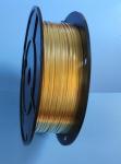 Professional Custom Ribbon Cables Width 2.0 Thickness 0.35mm Oem Service