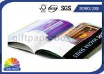 Full Color Custom Magazine Printing / Brochure Printing / Catalogue Printing