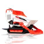 Diesel Engine Small Tracked Dumper