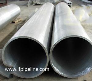 Wholesale chrome moly alloy steel pipe A210 from china suppliers