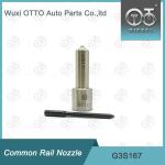 G3S167 Denso Common Rail Nozzle For Injectors 295050-3360/5970