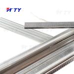 Aluminum Alloy Spacer Bar for Easy Installation in Double Glazed Windows and