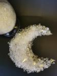 High Gloss Low Temperature Curing 50:50 Polyester Resin For Powder Coating