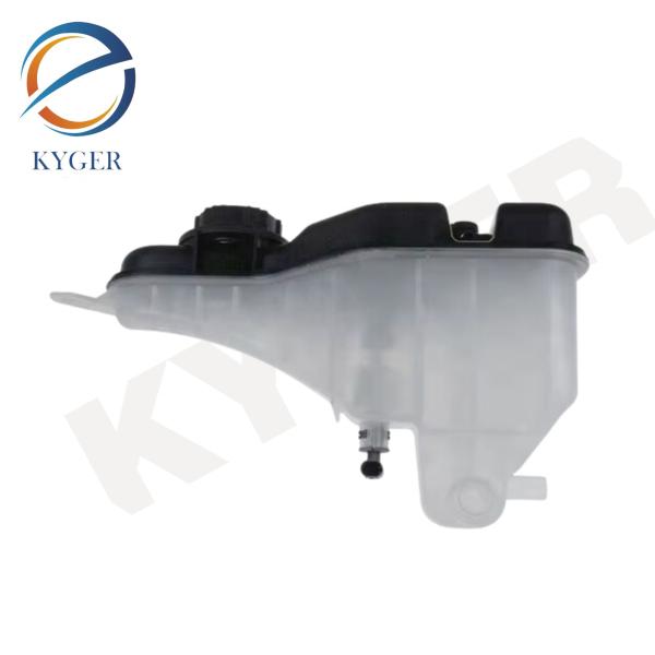 Auto Parts Radiator Cooling Tank C2C41899 Sub Kettle Lid Suitable For Jaguar XF