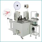 3T Wire Terminal Crimping Machine