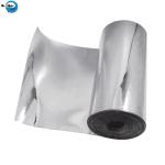 New Product Pink Flat Bottom k Pouch Plastic Aluminum Foil for Pet Food