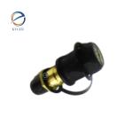 LR002654 Auto Parts Valve Air Low Pressure Connection LR003177 for Land Rover