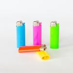 Flame Flint /Stone Diposable Refillable ISO9994 Cr Flint Candle Lighter for