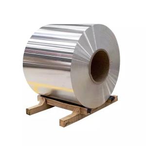 Wholesale Aluminum Coil 3003 H14 Aluminum Slit Coil 6061 Painted Sliver from china suppliers