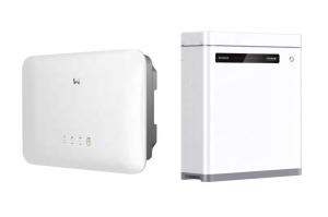 Wholesale Lifepo4 Battery Solar Panel Power System 15KW 10KW Hybrid Solar Inverter from china suppliers