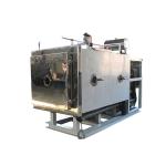 Industrial Vacuum SS304 Freeze Dry Machine For Food Advantage Low Consumption