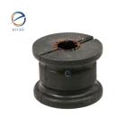 203 326 01 81 Auto Parts Rear Steering Sway Rubber Bar Bushing 2033260181 for