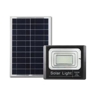 Wholesale Color Changing Solar Powered LED Flood Light , Remote Controlled Solar Powered Flood Light from china suppliers