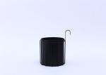 Railing Metal Mesh Metal Garden Pot Decorative Belt Hooks Outdoor