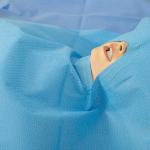 Medical Supply EO Sterile Surgery Drape Set Disposable ENT Pack
