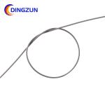 Internal Connecting 22 AWG High Temperature Cable For Cooking Equipment