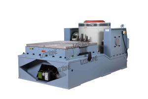 Wholesale Random Vibration Testing Machine Meets Standards of IEC 60945, IEC 69968-2-27 from china suppliers