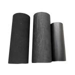 EK60 Graphite Rod Rocket Nozzle Grade Good Wear Resistance for Rockets