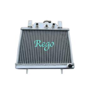 Wholesale Oversized Aluminum ATV Radiator for Polaris Sportman 400L/500 1996-1999 Scramble 400/500 1997-2001 from china suppliers
