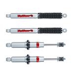 Twin Tube Nitrogen Shock Absorbers For LDV T60 Off Road