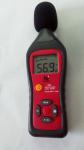 Handheld Digital Sound Level Meters HD-824 30 - 130dBA for noise study