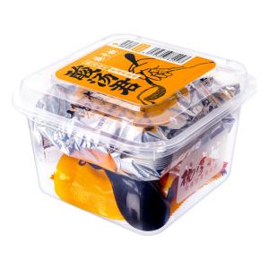 Wholesale 153g*12 Sour Soup Non Fried Instant Noodles Leaf With OEM Acceptable / Chinese Noodles from china suppliers