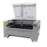 1.5mm Stainless Steel 15mm Wood Laser Cutting Machine with RuiDa Live Focusing