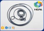 2401-9247KT Hydraulic Motor Seal Kits For DAEWOO Excavator DH130-5 DX140LC DH150