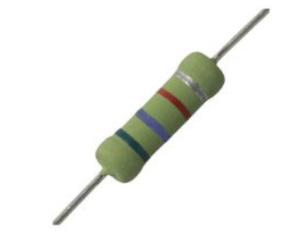 Wholesale MBA02040C9090FRP00 Passive Electronic Components , Thin Film Resistors 909 Ohm from china suppliers