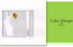 Alternatives to paper box windowed box PET Box for shampoo Clear Windowed Box