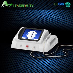 Wholesale most advanced vascular removal laser machine for beauty rbs vein from china suppliers