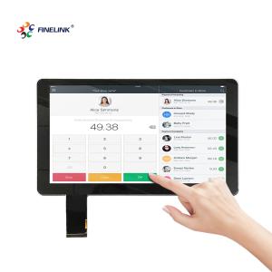Wholesale 13.3 Inch Multi Touch Screen Waterproof Capacitive Touch Display ODM from china suppliers