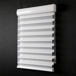 Customized Bathroom Anti UV and Heat Insulation Electric Motorized Shangrila
