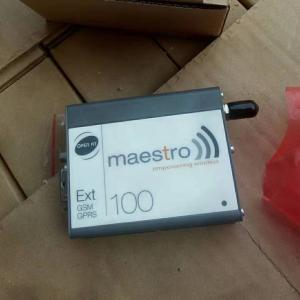 Wholesale Maestro 100 Wavecom GPRS Gsm Modem Rs232 SMA antenna connector from china suppliers