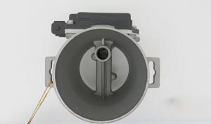 Wholesale 96FB12B579BA Hot Film Air Mass Sensor 8ET 009 142-181 Ford MAF Sensor from china suppliers