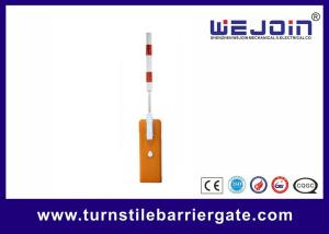 Wholesale Traffic Parking Boom Barrier Gate WJDZ102 With Mannual Clutch from china suppliers